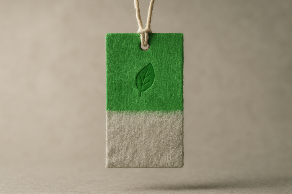 How to spot greenwashing in clothing: Essential Tips How to spot greenwashing in clothing: Essential Tips