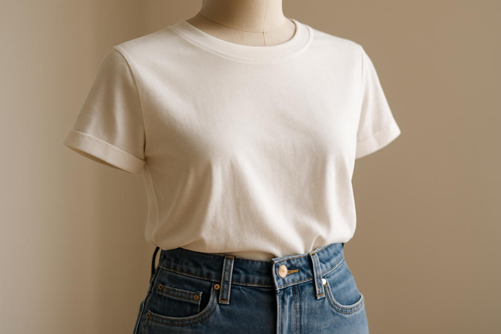 How to tuck in a T-shirt properly: 7 Expert Methods How to tuck in a T-shirt properly: 7 Expert Methods