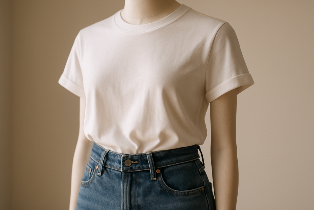 How to tuck in a T-shirt properly: 7 Expert Methods How to tuck in a T-shirt properly: 7 Expert Methods