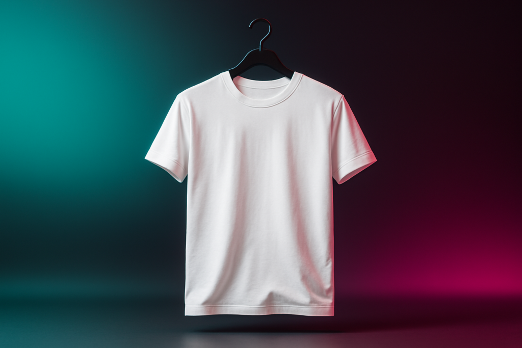 How to use TikTok to promote T-shirts: 7 Proven Steps