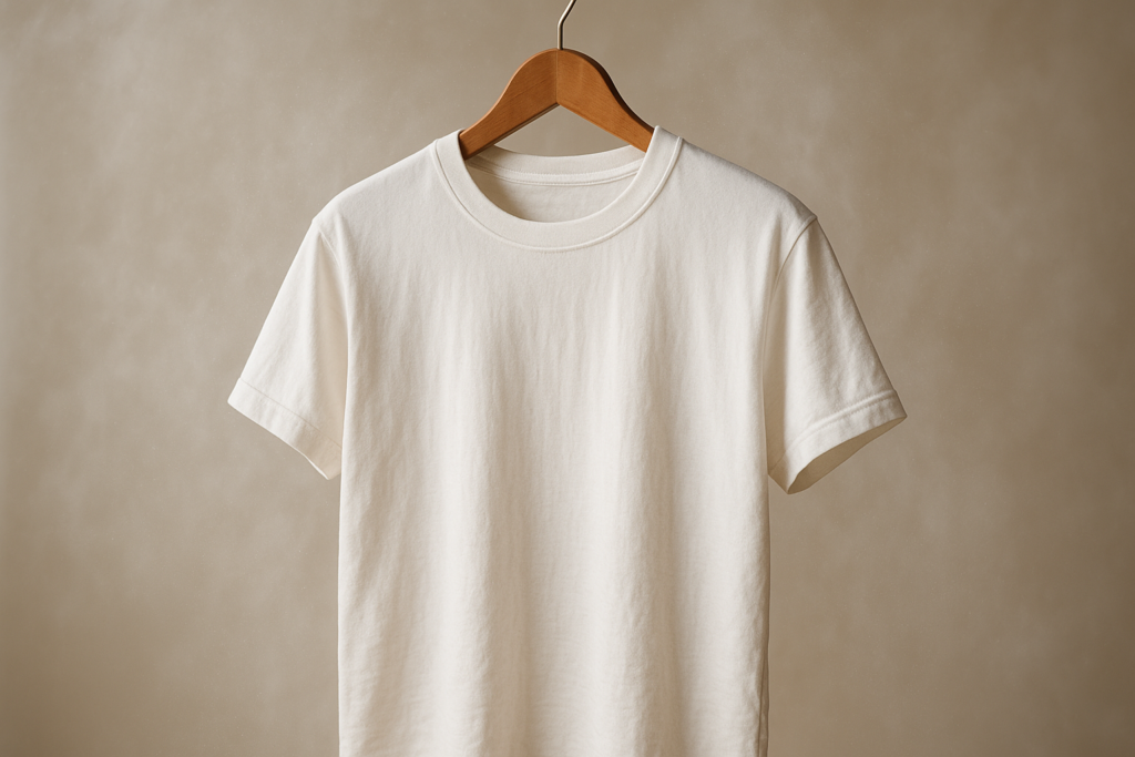How to wash T-shirts without shrinking them: 7 Proven Tips