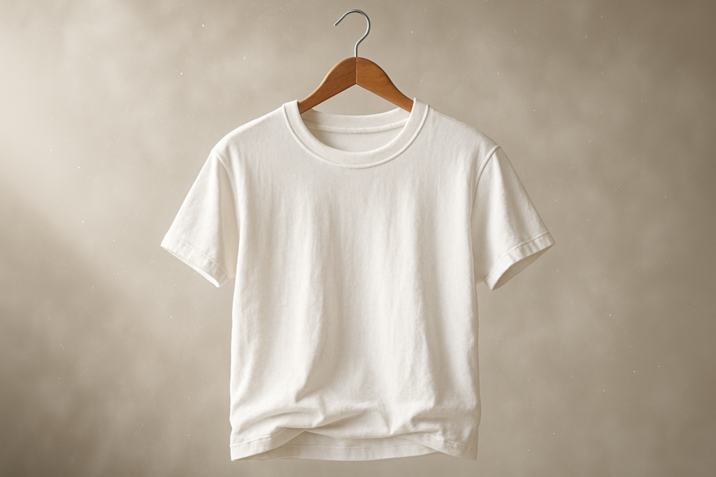 How to wash T-shirts without shrinking them: 7 Proven Tips