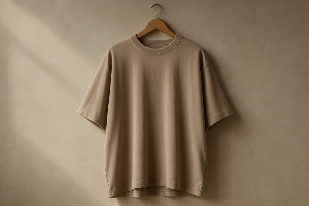 How to wear oversized T-shirts stylishly: 10 Expert Tips How to wear oversized T-shirts stylishly: 10 Expert Tips