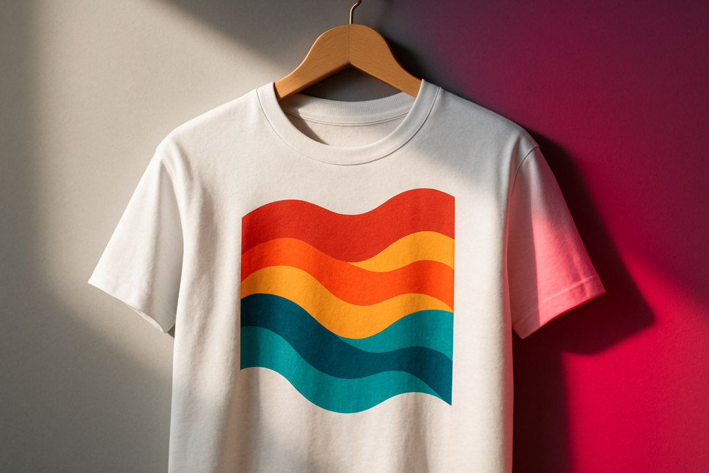Minimalist vs bold graphic T-shirts: what sells more? 7 Best Tips