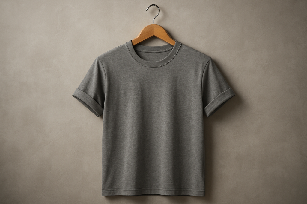T-shirt styling tips for men: 12 Essential Expert Tips