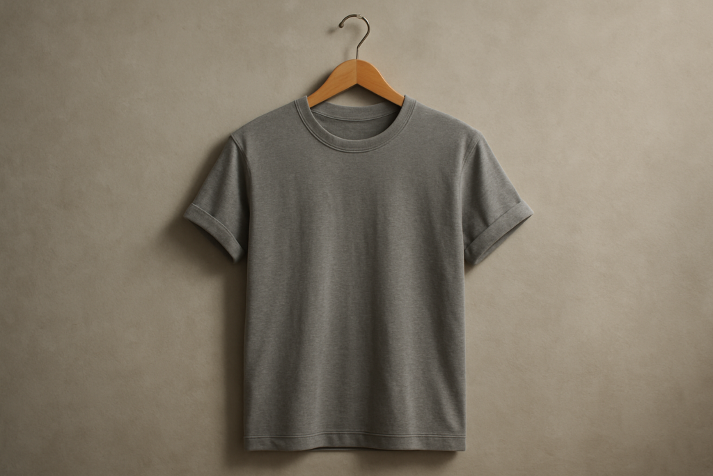 T-shirt styling tips for men: 12 Essential Expert Tips