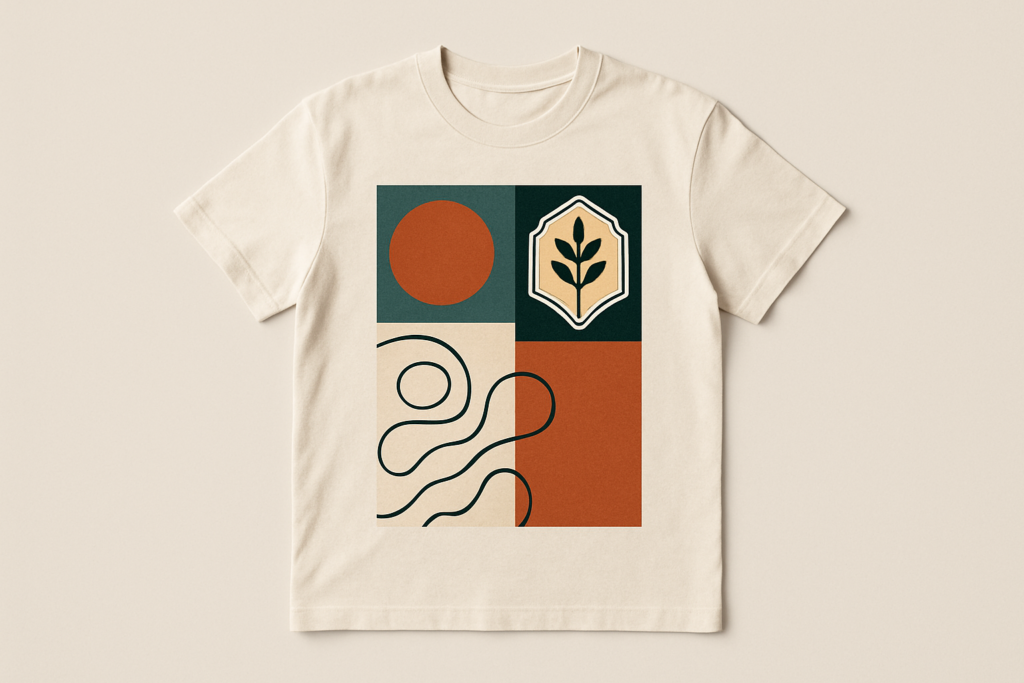 Trending T-shirt design ideas right now: 12 Proven Picks