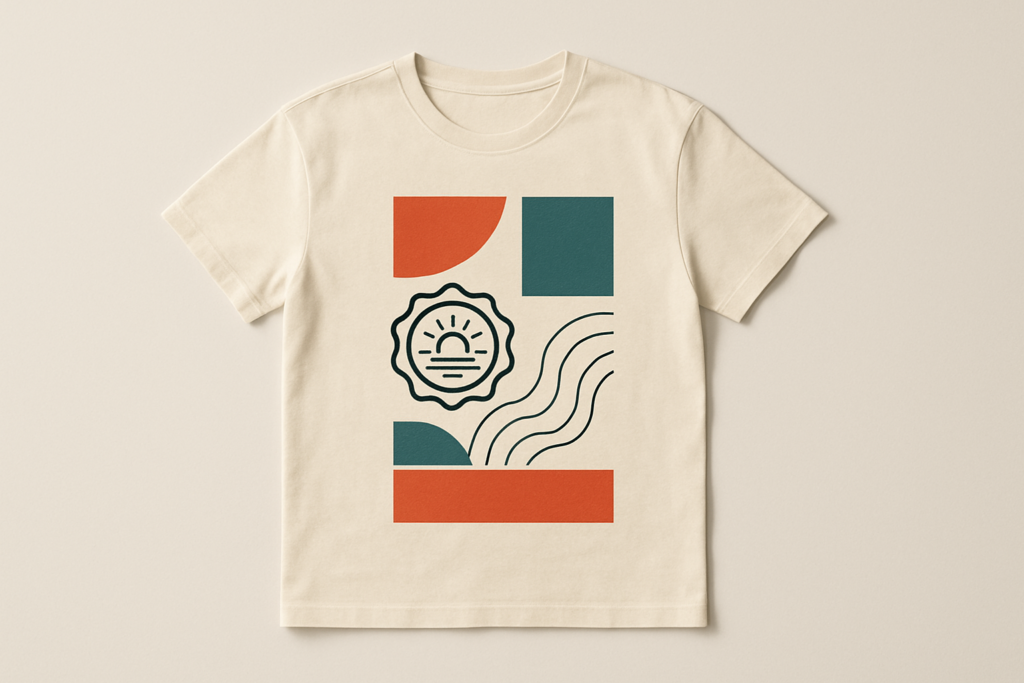 Trending T-shirt design ideas right now: 12 Proven Picks