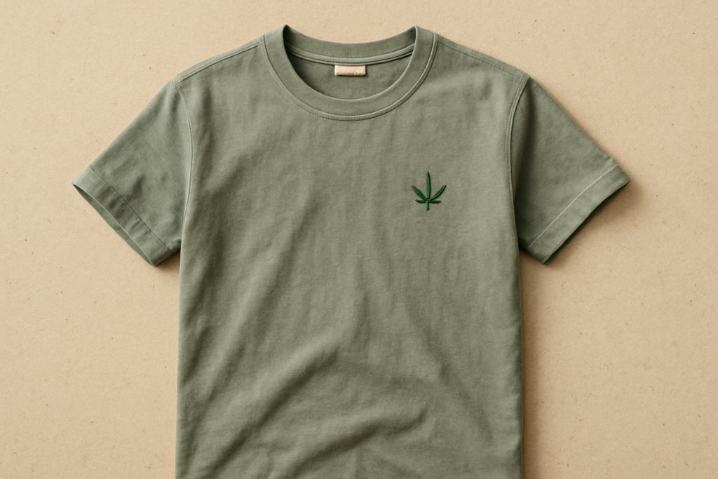 What are eco-friendly T-shirts? 7 Essential Facts (2026 Guide)