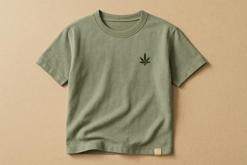 What are eco-friendly T-shirts? 7 Essential Facts (2026 Guide)
