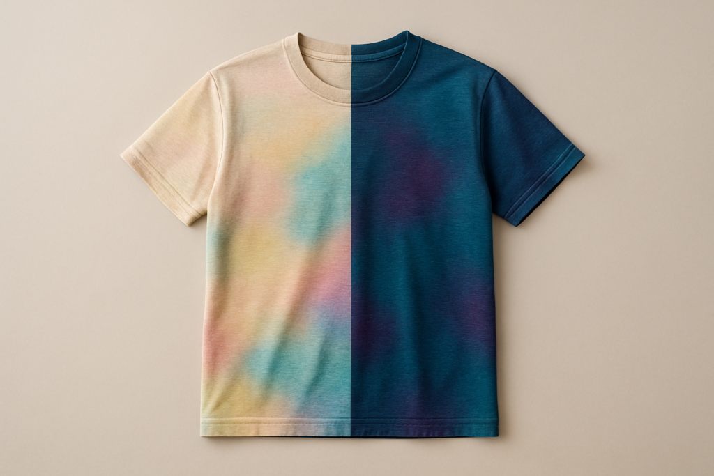 What colors work best on dark vs light T-shirts: 7 Expert Tips What colors work best on dark vs light T-shirts: 7 Expert Tips