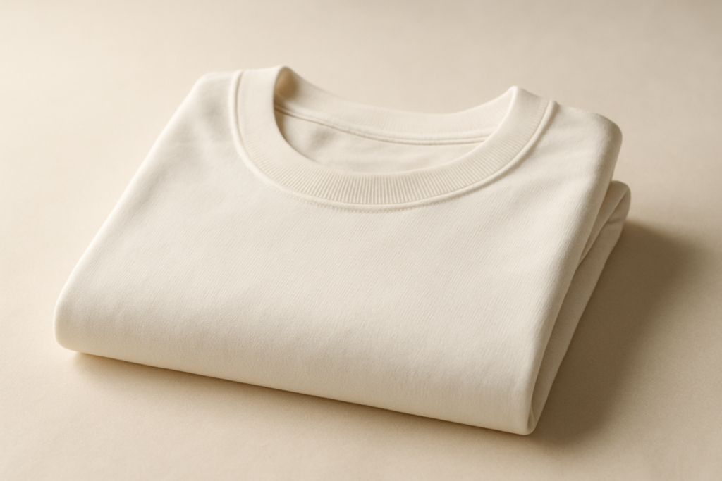 What is preshrunk cotton? Essential Facts for 2026 What is preshrunk cotton? Essential Facts for 2026