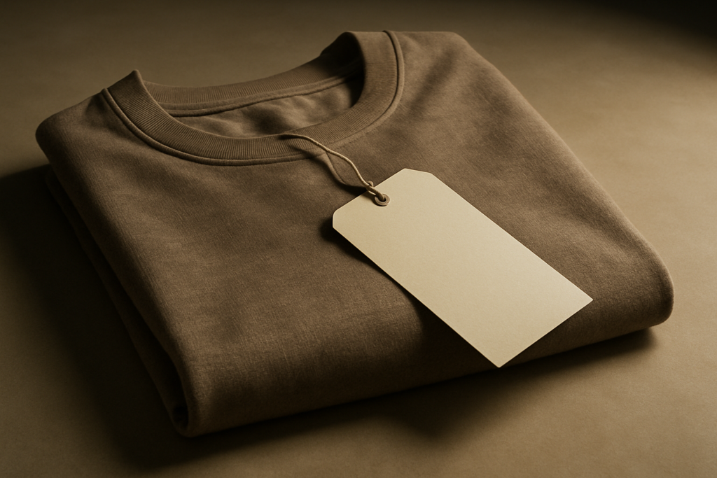 Why are T-shirts so expensive? Proven Reasons (2026) Why are T-shirts so expensive? Proven Reasons (2026)