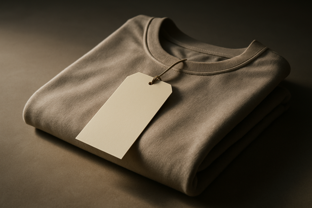 Why are T-shirts so expensive? Proven Reasons (2026) Why are T-shirts so expensive? Proven Reasons (2026)