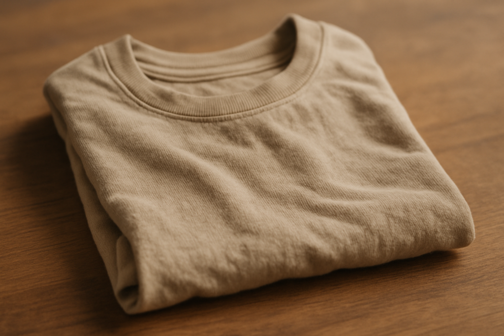 Why do T-shirts shrink after washing? 7 Proven Fixes