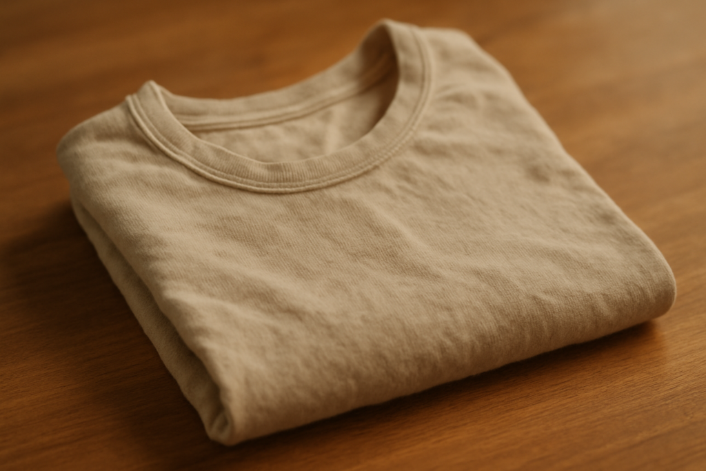 Why do T-shirts shrink after washing? 7 Proven Fixes