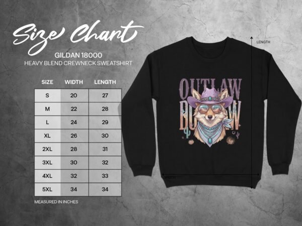 Boho Western Outlaw Coyote T-Shirt, Desert Fox Cowgirl Tee, Southwestern Style Animal Graphic Shirt, Unique Wild Spirit Women's Top