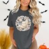 Cottagecore Chicken T-Shirt, Rustic Farm Hen Baking Tee, Cozy Kitchen Shirt, Whimsical Baker Gift, Homestead Apparel