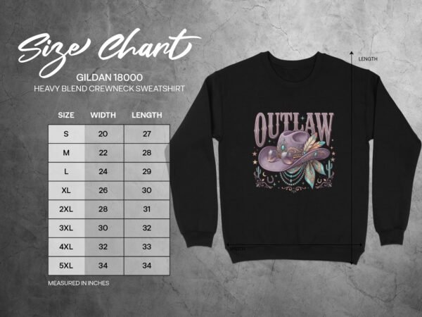 Outlaw Cowgirl T-Shirt, Boho Western Aesthetic Shirt with Bejeweled Hat & Sunglasses, Country Music Festival Tee Gift for Her