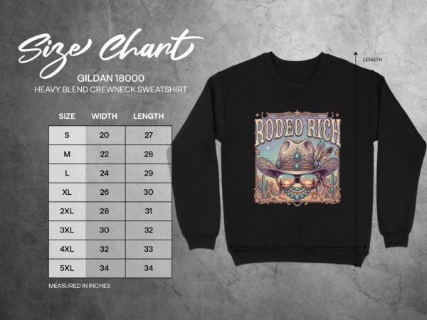 Rodeo Rich Western T-Shirt, Cowgirl Boho Turquoise Cowboy Hat Tee, Desert Sunset Country Music Festival Top, Vintage Southwestern Shirt