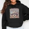 Rodeo Rich Western T-Shirt, Cowgirl Boho Turquoise Cowboy Hat Tee, Desert Sunset Country Music Festival Top, Vintage Southwestern Shirt